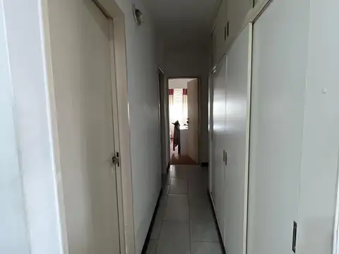 Departamento en Venta en San Lorenzo, USD 65.000