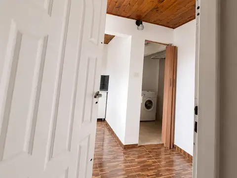 Depto Tipo Casa en Alquiler de 2 ambientes