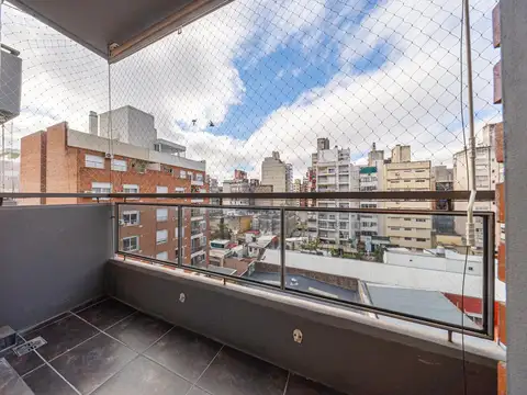 Departamento en Venta en Centro, USD 85.000