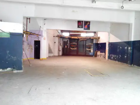 Local en Alquiler en Chacarita, $ 2.600.000