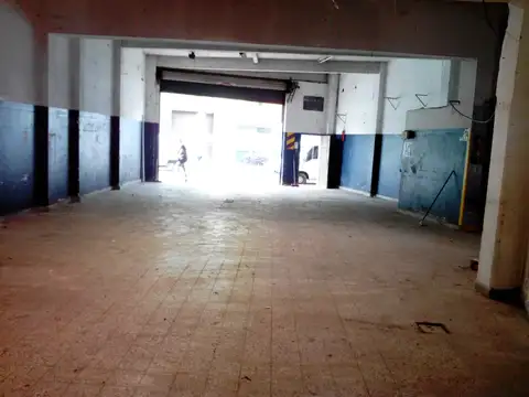 Local en Alquiler en Chacarita, $ 2.600.000