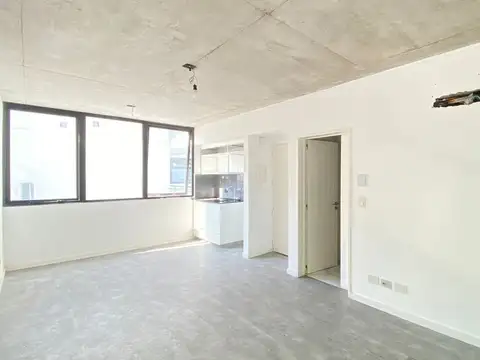 Departamento en Venta en Palermo, USD 198.500