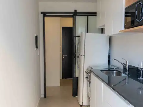 Departamento en Alquiler en Merlo, $ 900.000