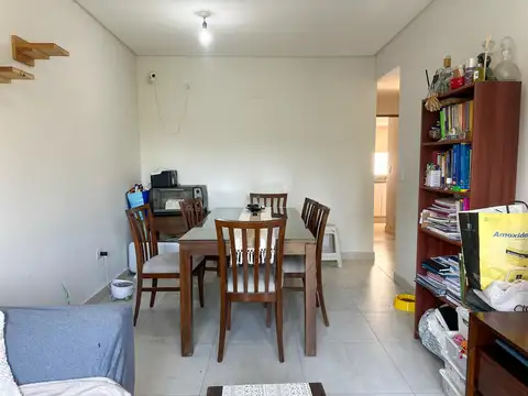 Departamento en Venta en Barrio Sur, USD 82.000