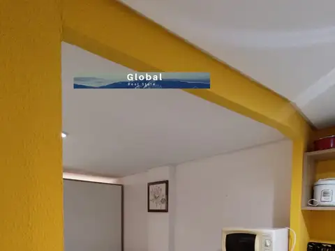 Departamento en Venta con 2 cochera