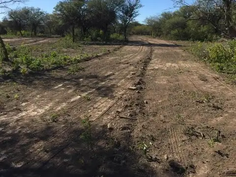 Campo 94 ha en venta Villa de Soto