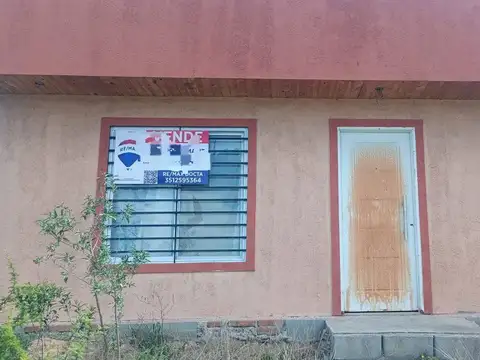 CASA EN VENTA TANTI FLOR SERRANA