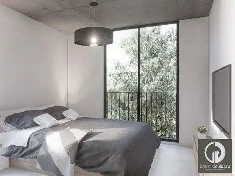 Departamento en Venta en Fisherton Condominios Paddock