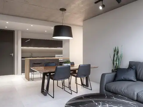 Departamento en Venta en Fisherton Condominios Paddock