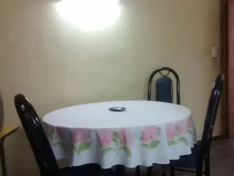 Casa 2 dorm, 2 baños Terraza 4ta seccion Ciudad