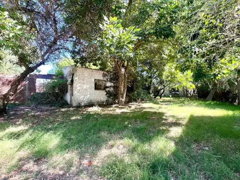 VENTA DE CASA A RECICLAR EN EL PINAR