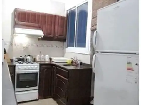 Departamento en Alquiler Temporal A Estrenar