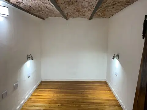 PERON 1200 RENTA 3 DEPARTAMENTOS  DE 2 AMBIENTES PARA INVERSIONISTAS