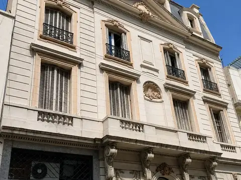 PERON 1200 RENTA 3 DEPARTAMENTOS  DE 2 AMBIENTES PARA INVERSIONISTAS