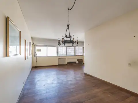 Departamento en Venta en Recoleta, USD 280.000