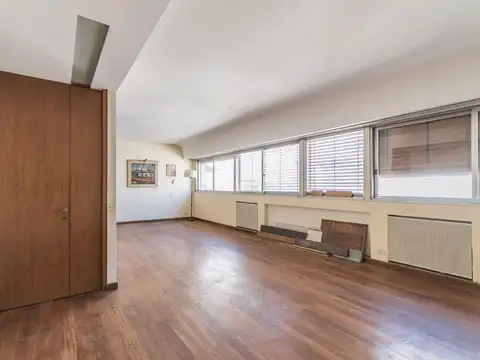Departamento en Venta 55 años