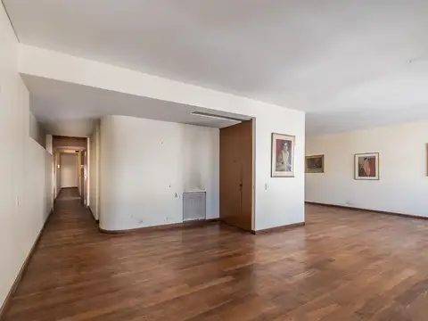 Departamento en Venta en Recoleta, USD 280.000
