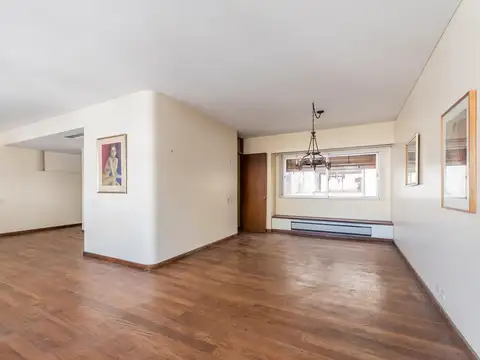 Agüero 1500, Piso 7