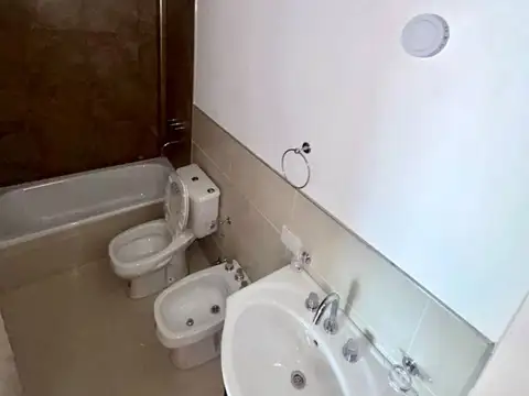 Departamento en Alquiler Apto profesional