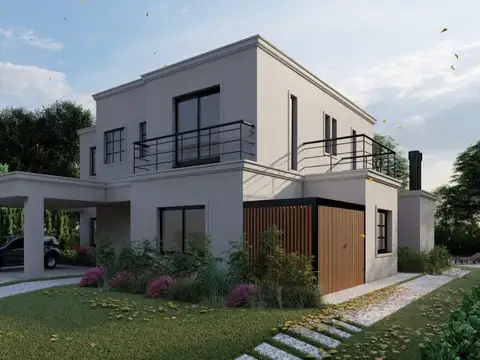 Casa en Venta de 5 dormitorios