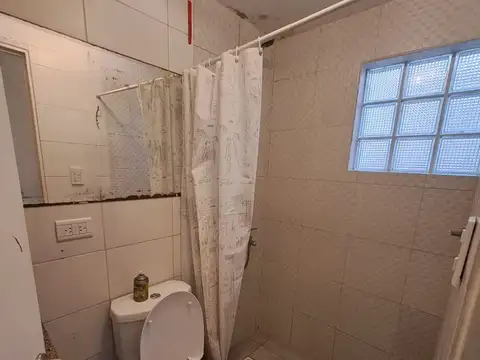 Depto Tipo Casa en Venta en Los Andes, USD 34.000