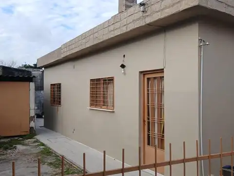 Casa en Sarmiento