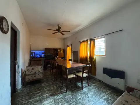 Casa en Venta en Sarmiento, USD 30.000