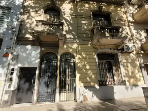Venta Villa Gral. Mitre Ph 5 ambientes Terraza Fte