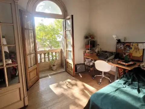 Depto Tipo Casa en Venta en Villa General Mitre, USD 160.000