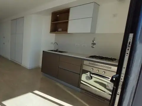 VENTA DEPTO  1 AMB A ESTRENAR EDIFICIO CUARZUR V