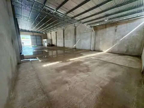 Galpon en Venta 1 año