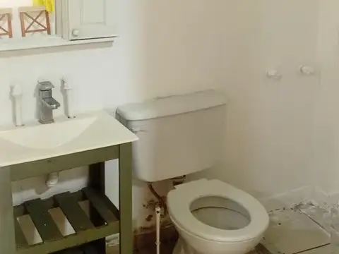 Departamento en Venta al Norte