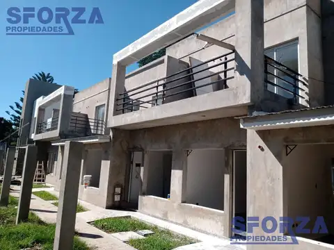 Departamento en Venta en San Miguel, USD 60.000