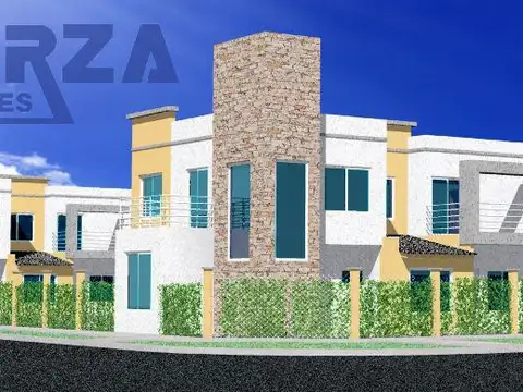 Departamento - San Miguel