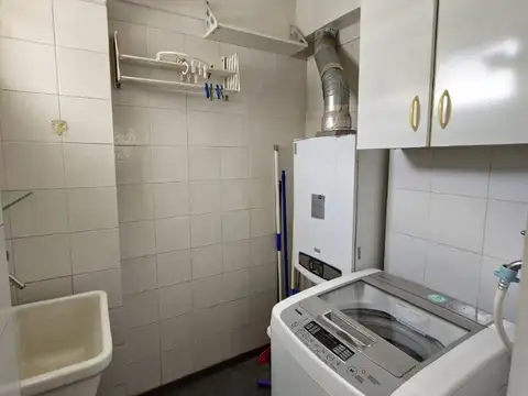 Departamento en Alquiler Temporal 10 años