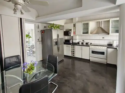 Departamento en Alquiler Temporal en Caballito, USD 2.800