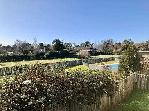 Departamento en Venta 6 años