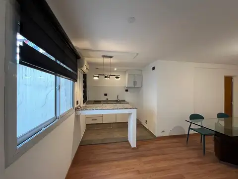 Departamento en Venta en Alberdi, USD 64.999