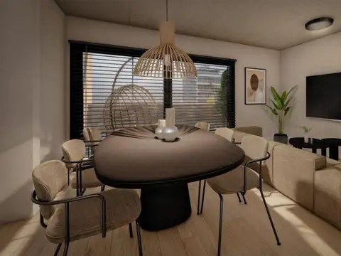 Mariano Moreno 400, Piso 1