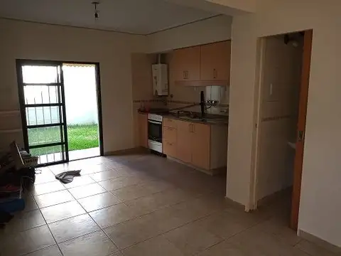 Departamento en Alquiler de 2 dormitorios