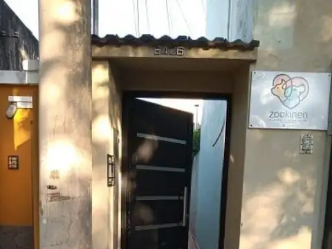 Departamento en Alquiler Santa Fe Maria Selva Marcial Candiotti al 6400