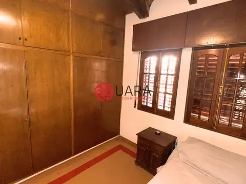 Casa en Venta en Urca, USD 240.000