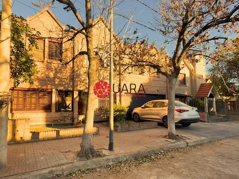 CASA EN VENTA Bº URCA IDEAL INVERSOR