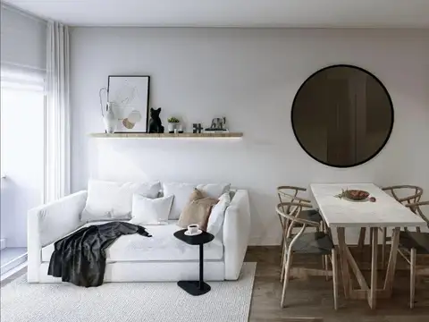 Casa en Villa Pueyrredón