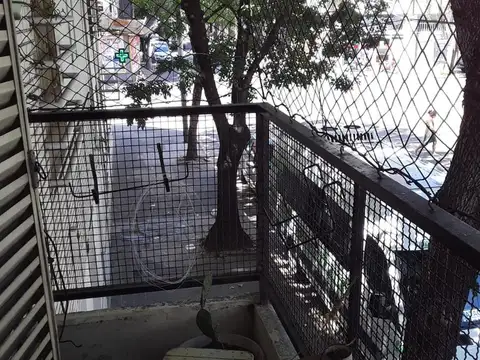 Departamento en Alquiler de 2 dormitorios