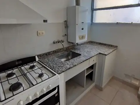 Departamento en Alquiler de 4 ambientes