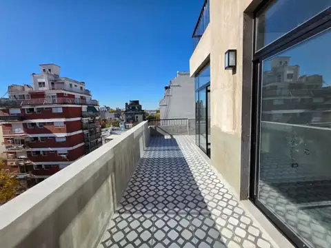 Exte Duplex 3 amb-balcon, terraza - Financiacion