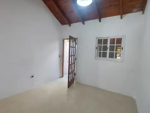 Depto Tipo Casa en Alquiler al Norte