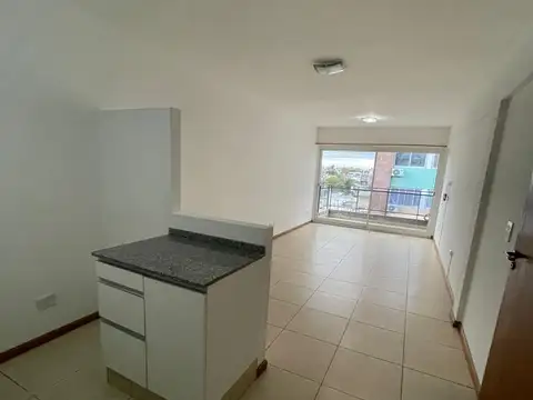 Departamento en Alquiler de Monoambiente