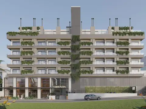 Venta Monoambiente - Canasvieiras SC